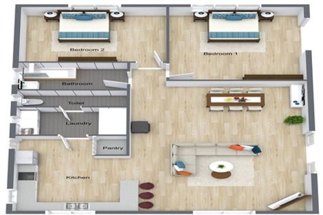 Photo of property in 43 Inkerman Street, Renwick, 7204