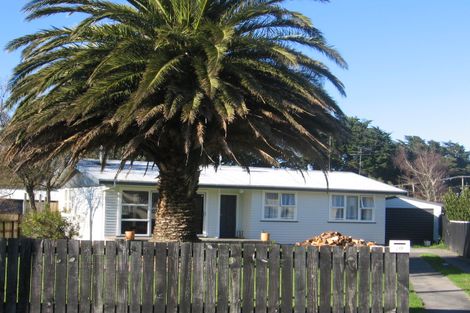 Photo of property in 21 Hardie Grove, Featherston, 5710