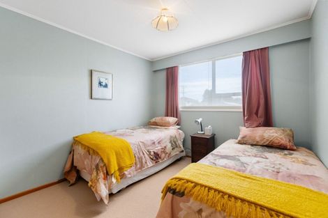 Photo of property in 4 Caulfeild Street, Ranfurly, 9332