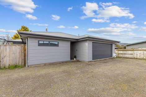 Photo of property in 25 Oak Crescent, Ashhurst, 4810