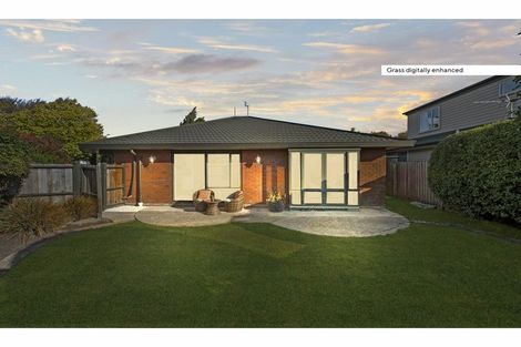 Photo of property in 70 Nicholls Road, Halswell, Christchurch, 8025