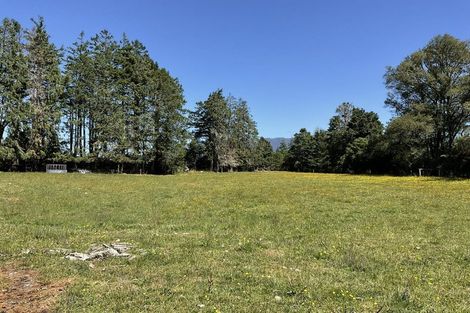 Photo of property in 183 Nelson Creek Road, Ngahere, Dobson, 7872