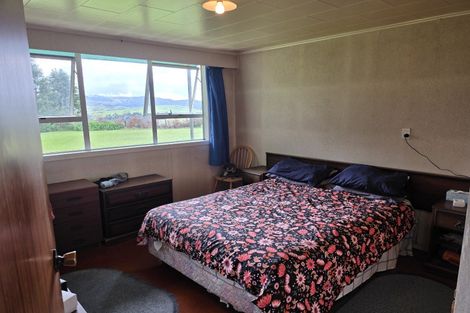 Photo of property in 728 Kawhia Road, Makomako, Te Mata, 3895