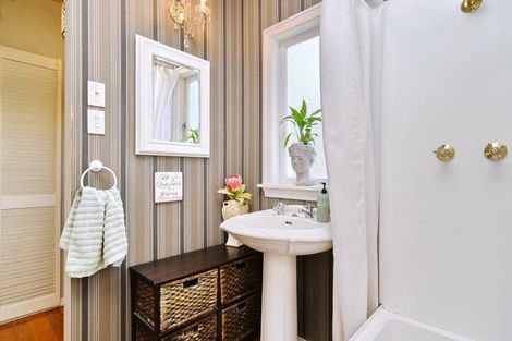 Photo of property in 1/2 Barrington Street, Somerfield, Christchurch, 8024