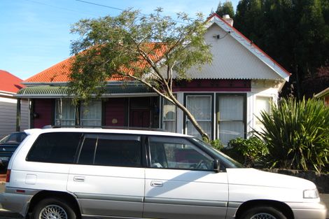 Photo of property in 25 Northumberland Street, North East Valley, Dunedin, 9010