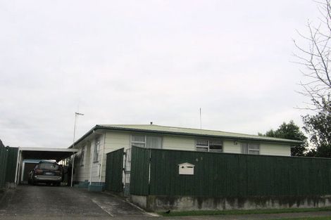 Photo of property in 41 Cascade Crescent, Westbrook, Palmerston North, 4412