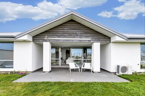 Photo of property in 31 Clausen Avenue, Leeston, 7632