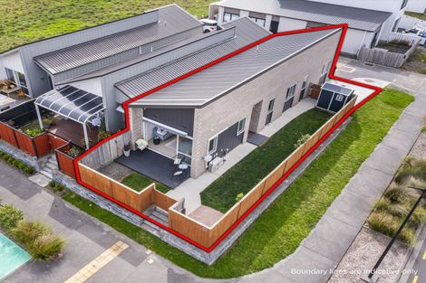 Photo of property in 129 Tarapuka Road, Westgate, Auckland, 0814