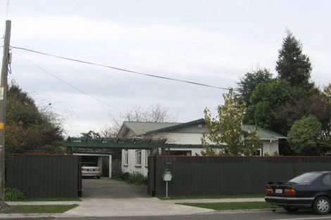 Photo of property in 1209 Caroline Road, Mayfair, Hastings, 4122