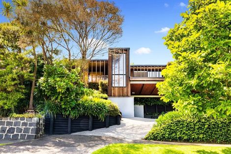 Photo of property in 17 Lingarth Street, Remuera, Auckland, 1050