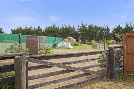 Photo of property in 311 Main Race Road, Eyrewell, Rangiora, 7476