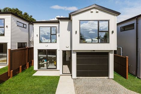 Photo of property in 16b Smedley Street, Manurewa, Auckland, 2102