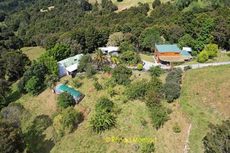 Photo of property in 318 Franklin Road, Paparoa, 0571