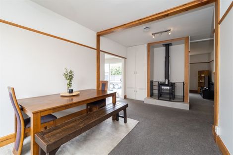 Photo of property in 56 Albert Street, Netherby, Ashburton, 7700