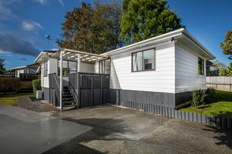 Photo of property in 62 Arodella Crescent, Ranui, Auckland, 0612