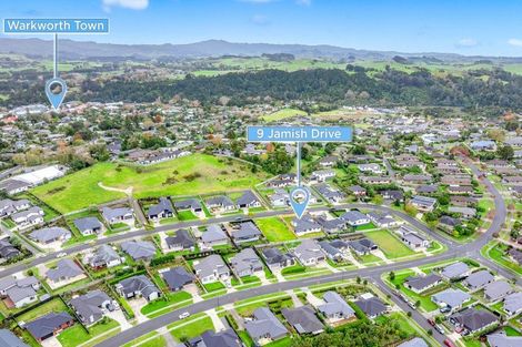 Photo of property in 9 Jamish Drive, Warkworth, 0910