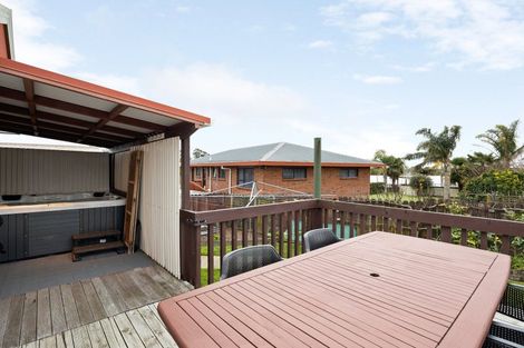 Photo of property in 46 Lansdowne Crescent, Glenview, Hamilton, 3206