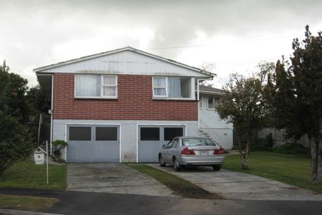 Photo of property in 6 Brennan Place, Hillcrest, Hamilton, 3216