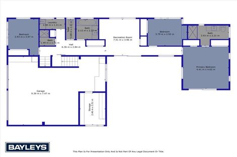 Photo of property in 16 Clydesburn Avenue, Te Puke, 3119