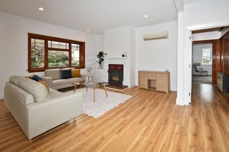 Photo of property in 105 Petrie Street, Richmond, Christchurch, 8013