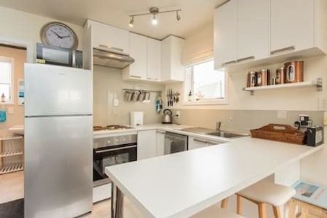 Photo of property in 4/88 Hawke Street, New Brighton, Christchurch, 8083