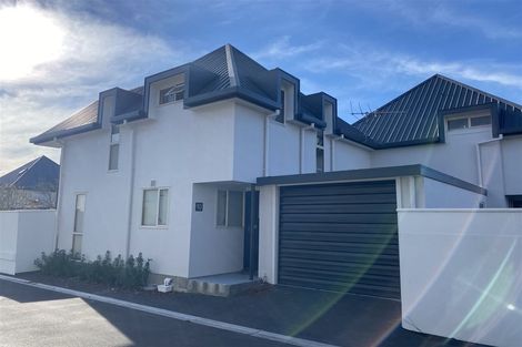 Photo of property in 10/38 Eversleigh Street, St Albans, Christchurch, 8014