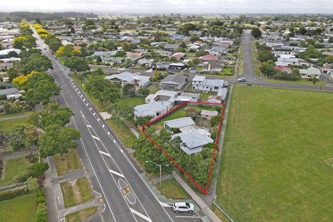 Photo of property in 121 North Street, Feilding, 4702