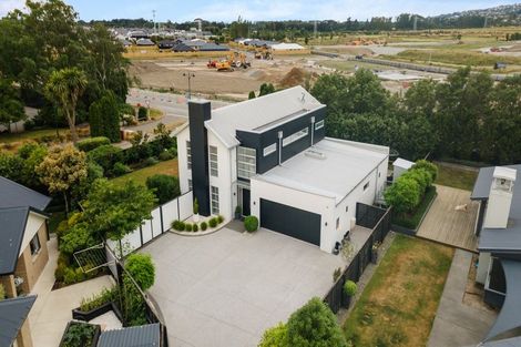 Photo of property in 5 Armour Place, Halswell, Christchurch, 8025