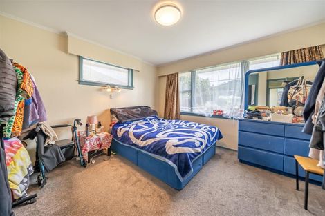 Photo of property in 222 Taita Drive, Avalon, Lower Hutt, 5011