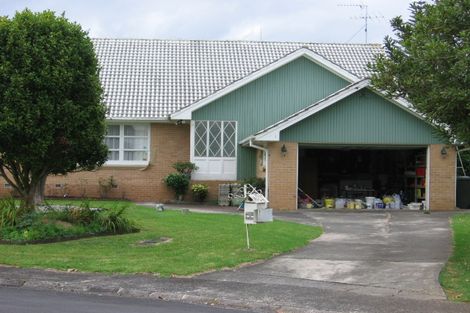 Photo of property in 9 Adrienne Place, Onehunga, Auckland, 1061