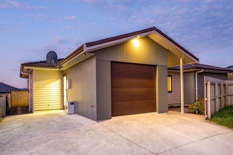 Photo of property in 77 John Burke Drive, Aotea, Porirua, 5024