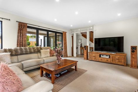 Photo of property in 177 Blighs Road, Strowan, Christchurch, 8052