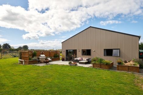 Photo of property in 10 Lake Hills Road, Inland Road, Kaikoura, 7373