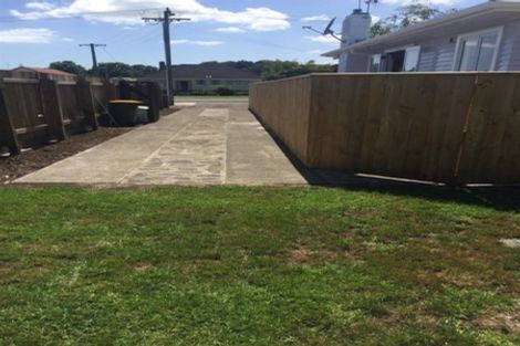 Photo of property in 51a Strange Street, Waitara, 4320