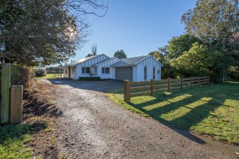 Photo of property in 16 High Street, Kirwee, Darfield, 7571