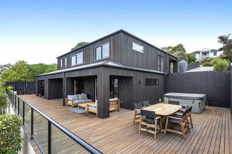 Photo of property in 19 Delhi Place, Cashmere, Christchurch, 8022