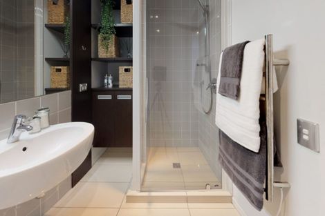 Photo of property in Republic2, 3f/11 Tennyson Street, Te Aro, Wellington, 6011