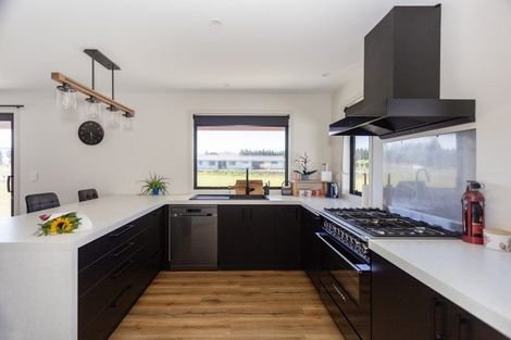 Photo of property in 405 Parsons Road, Weston, Oamaru, 9492