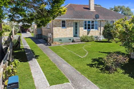 Photo of property in 103a Harris Street, Huntly, 3700