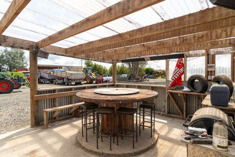 Photo of property in 185 Centre Road, Momona, Outram, 9073