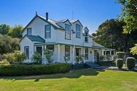 Photo of property in Dippers Halll, 28 Bell Street, Otane, 4202