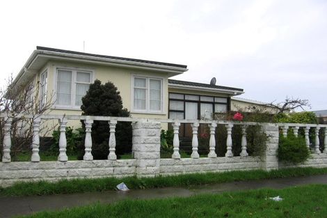 Photo of property in 21 Mcleavey Drive, Kelvin Grove, Palmerston North, 4414