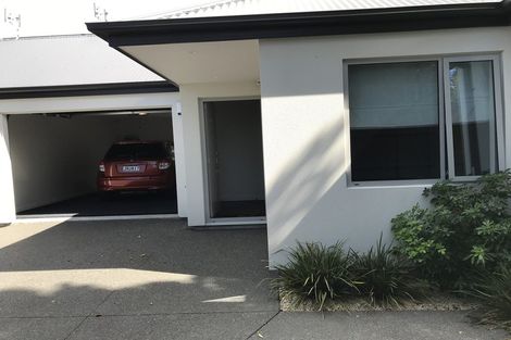 Photo of property in 2/36 Shirley Road, Richmond, Christchurch, 8013