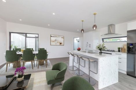 Photo of property in 125 Cambridge Street, Levin, 5510