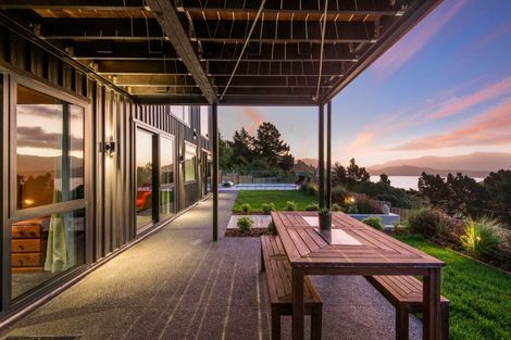 Photo of property in 27 Euan Sarginson Place, Diamond Harbour, Lyttelton, 8971