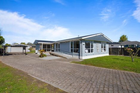 Photo of property in 74 Saint Johns Street, Woolston, Christchurch, 8062
