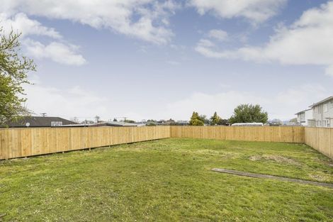 Photo of property in 29a Mccorkindale Street, Feilding, 4702