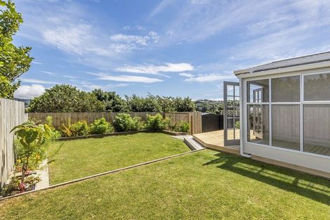 Photo of property in 6 Bobstay Lane, Whitby, Porirua, 5024