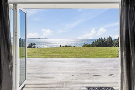 Photo of property in 4894 Hampden-palmerston Road, Shag Point, Palmerston, 9482