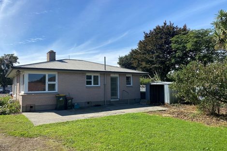 Photo of property in 44 Dunford Street, Rakaia, 7710